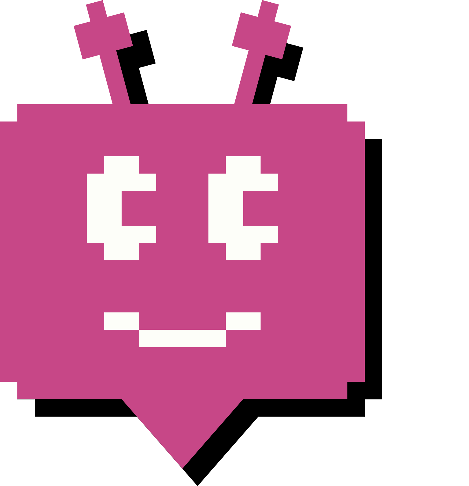 Chatforce fighter