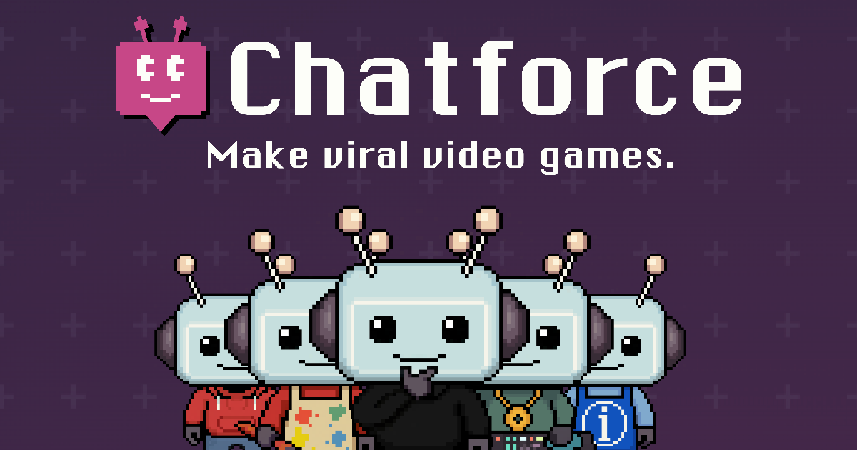 Chatforce